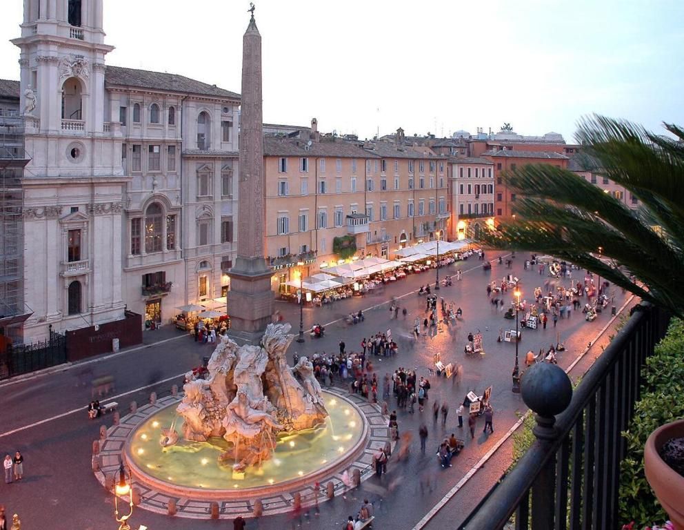 Hotel Nizza фото 23