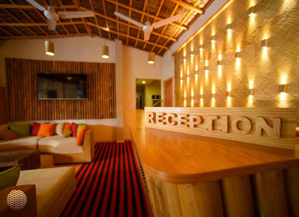 Guest House «Ocean Retreat and Spa Guest House» фото 50