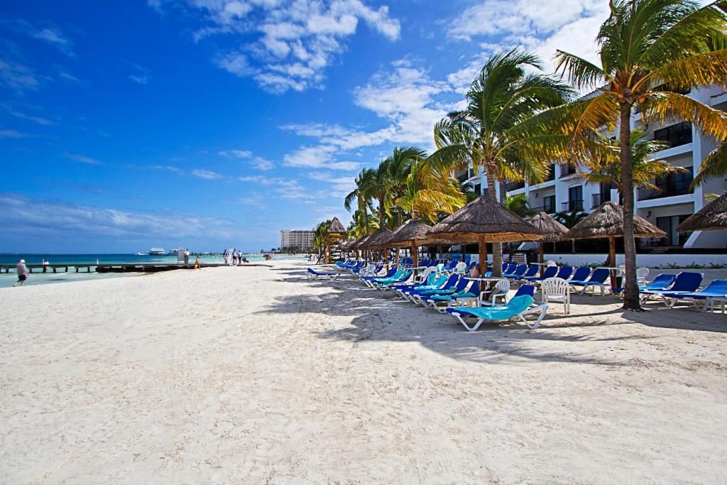 The Royal Cancun, an All Suites Resort фото 22