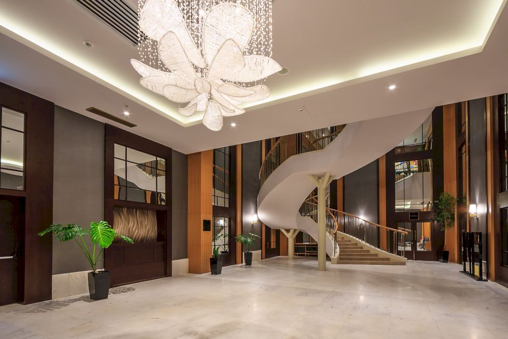 Rixos Krasnaya Polyana Sochi фото 80