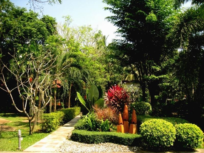 Samui Garden Home фото 23