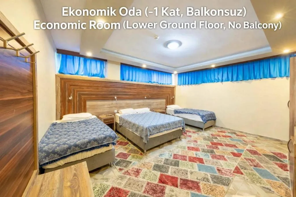 Selinus Beach Club Hotel фото 35