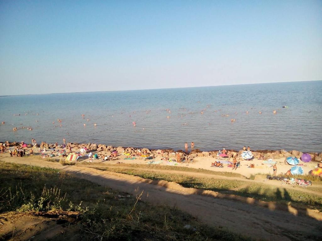 Отель Алые Паруса фото 9
