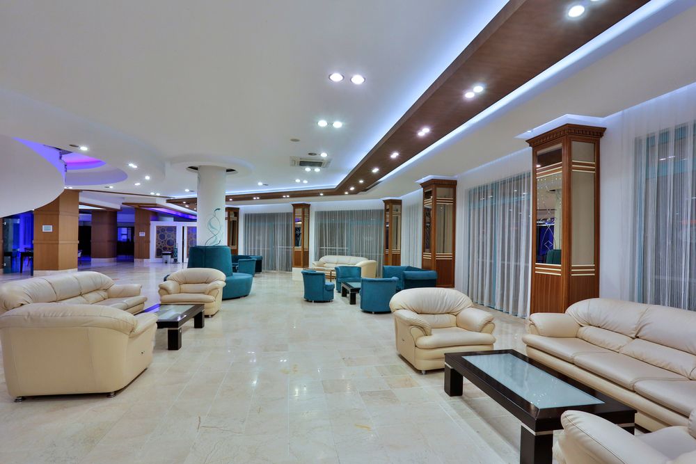 Club Hotel Mirabell фото 88