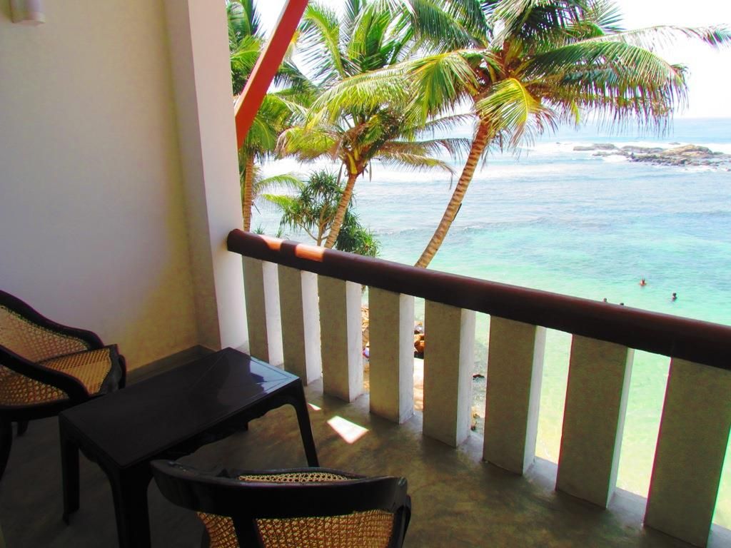 Milton Beach Resort фото 31