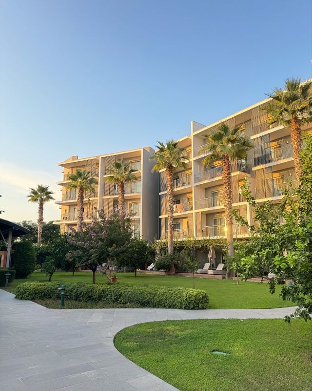 Barut Goia фото 74