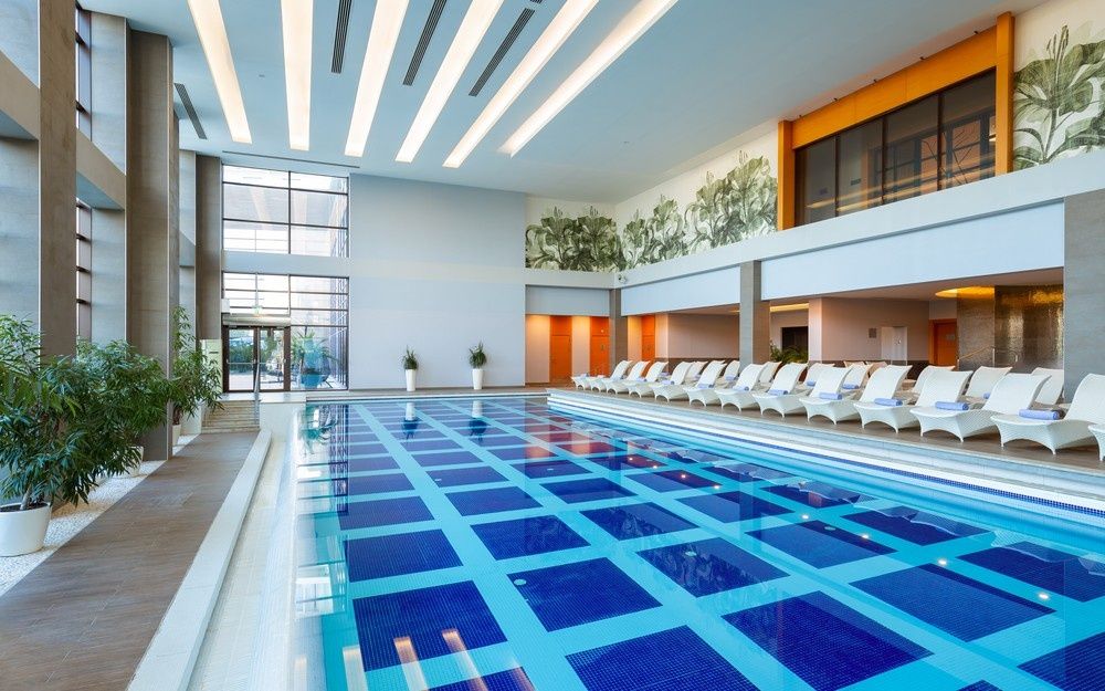 Radisson Collection Paradise Resort & Spa, Sochi фото 27