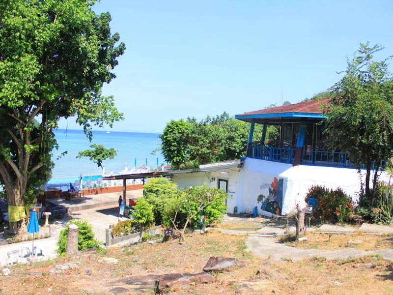 PP Ingphu Viewpoint фото 20
