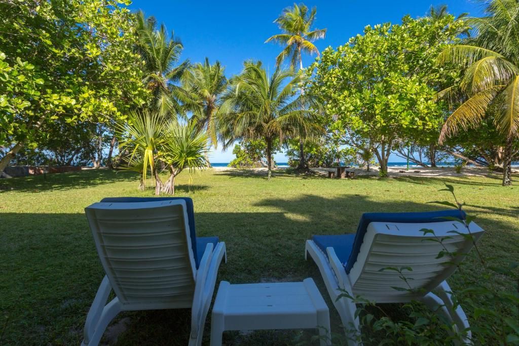 Chalets d'Anse Forbans SelfCatering фото 16