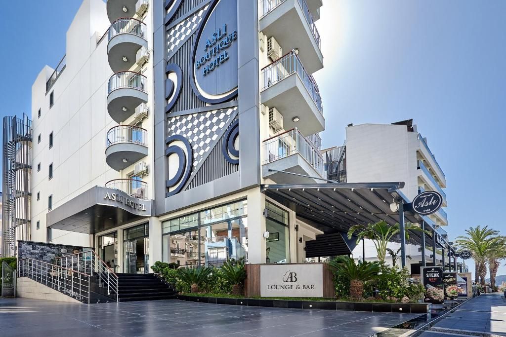 Hotel Asli фото 36