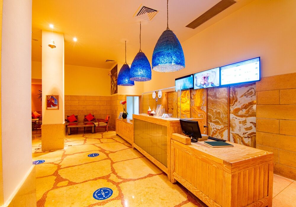 Novotel Palm Sharm El Sheikh фото 129