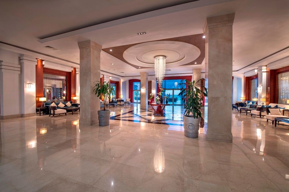 Premier Le Reve Hotel & Spa (Adults Only) фото 64