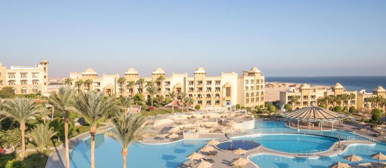 Фото отеля Serenity Makadi Beach