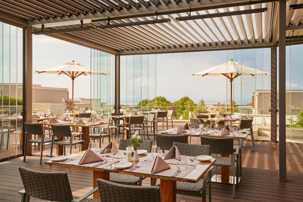 Kempinski Hotel Adriatic фото 34