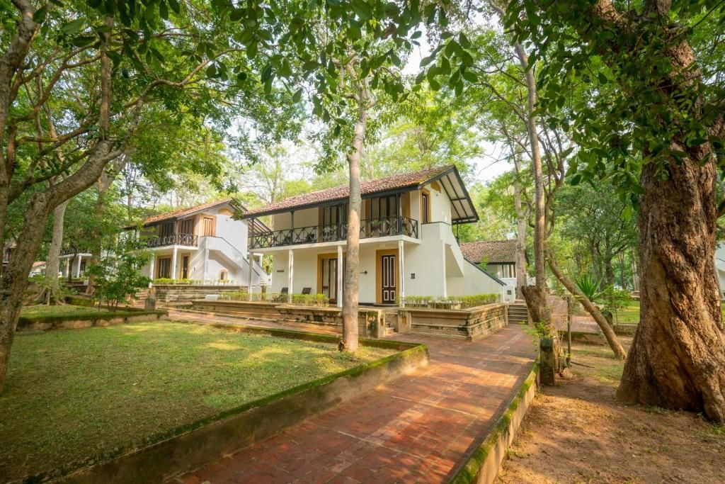 Cinnamon Lodge Habarana фото 30