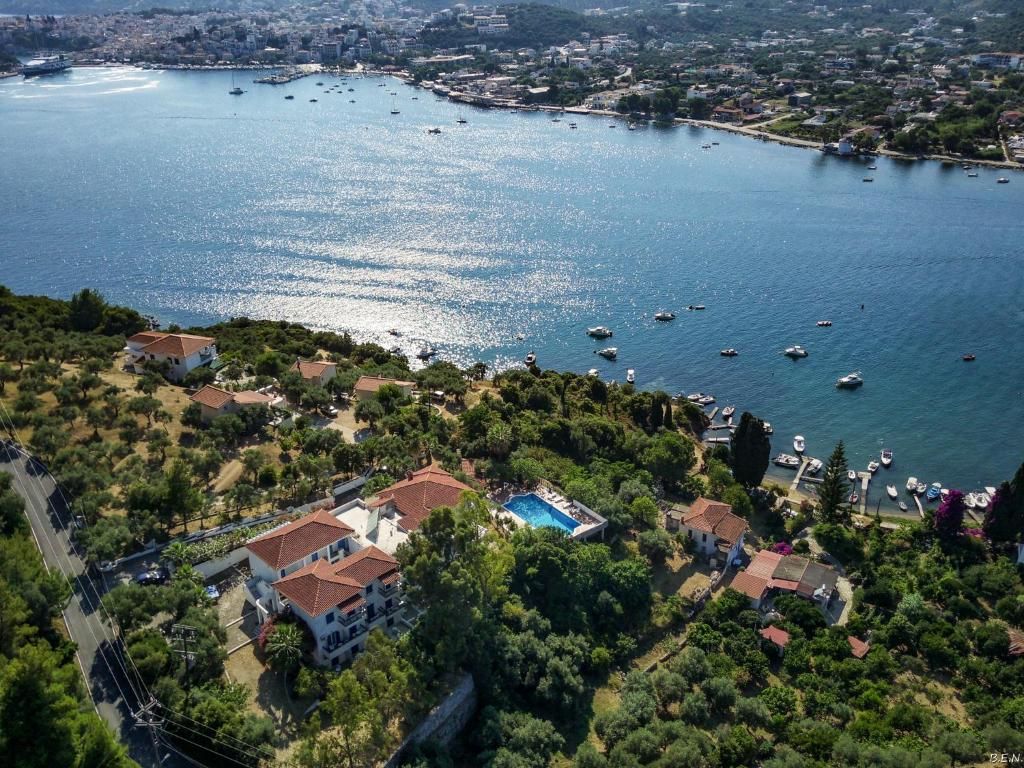 Anamar Skiathos фото 9