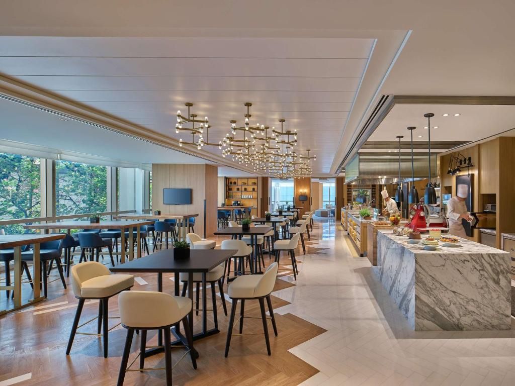 Grand Hyatt фото 66
