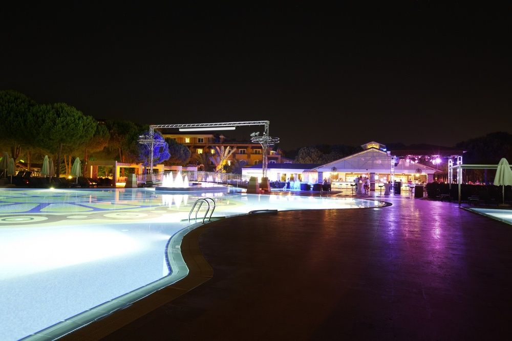 Robinson Club Nobilis фото 70