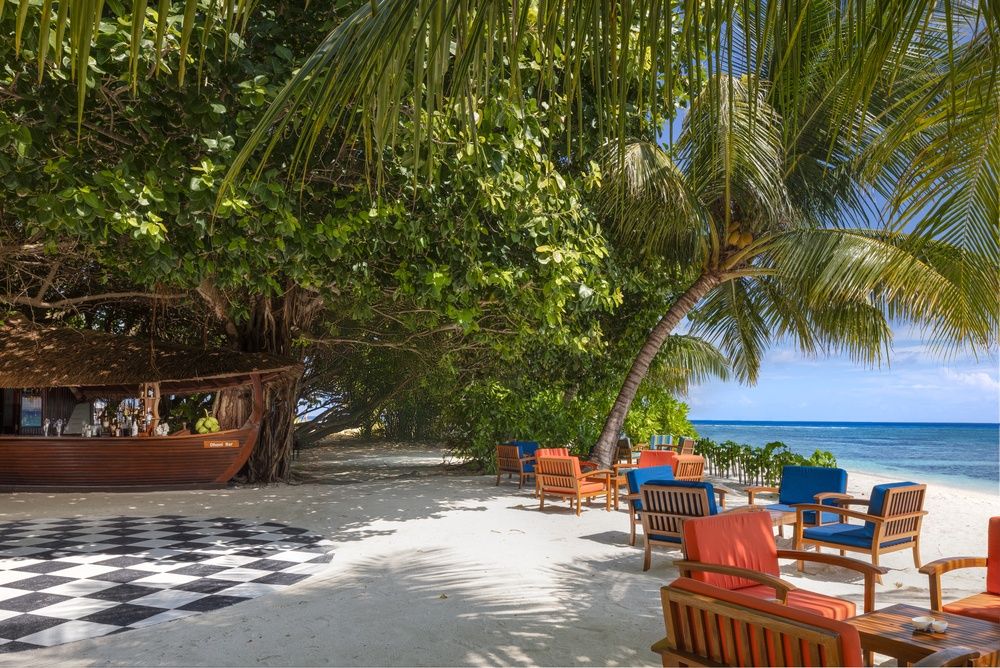Adaaran Prestige Vadoo (Adults Only) фото 94