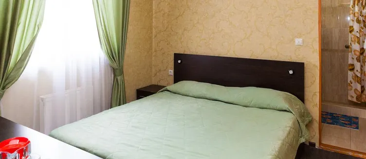 Фото отеля Фламинго