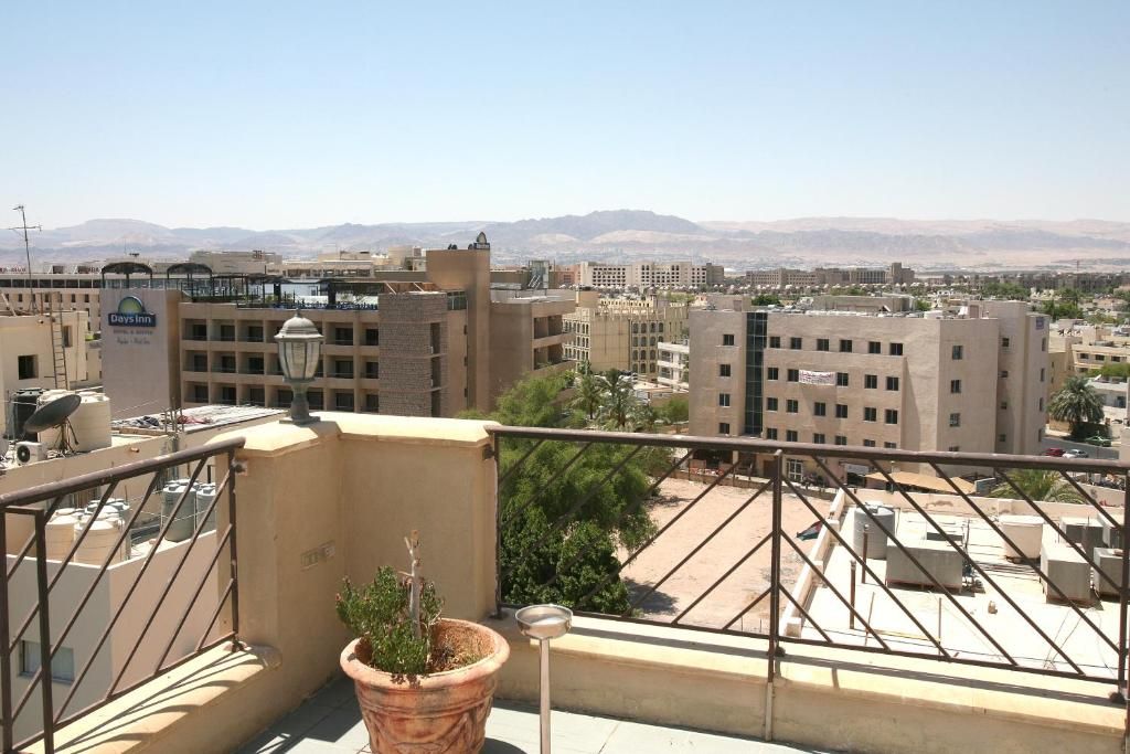 Golden Tulip Aqaba фото 15