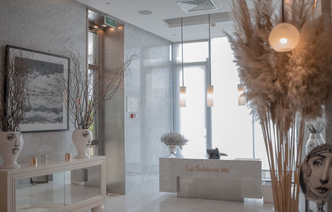 Grand Karat Sochi фото 104