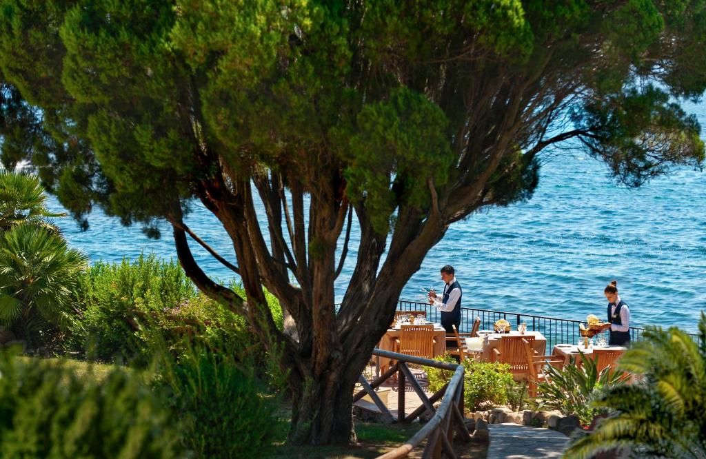 Is Morus Relais фото 24