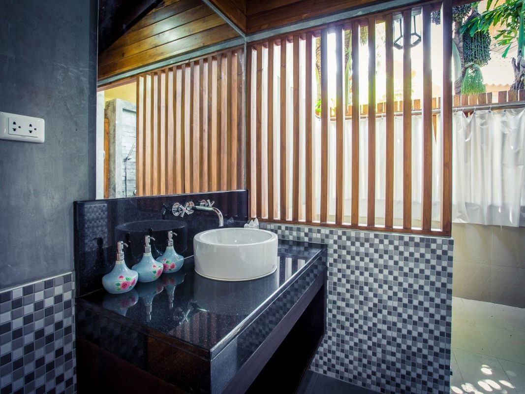 Chalong Chalet Resort & Longstay фото 16