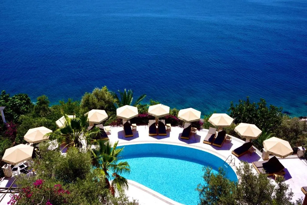 Villa Hotel Tamara фото 0