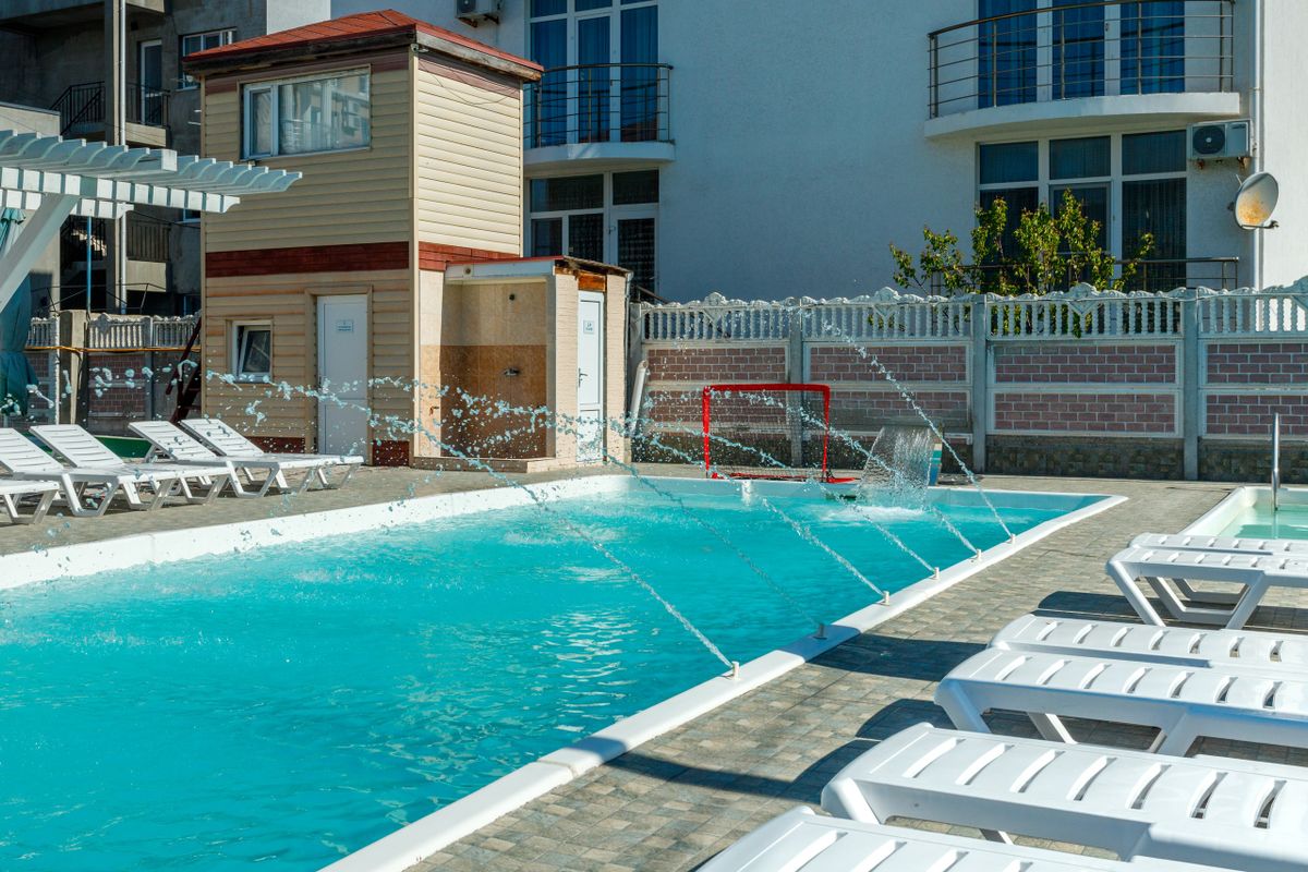 Гостевой дом «Guest House Dominika» фото 52
