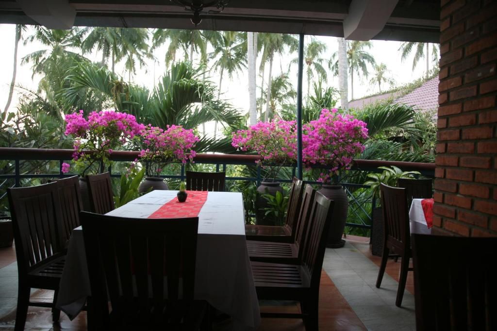 Mui Ne Resort фото 68