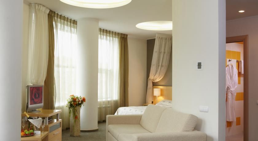 Hotel Baviera фото 11