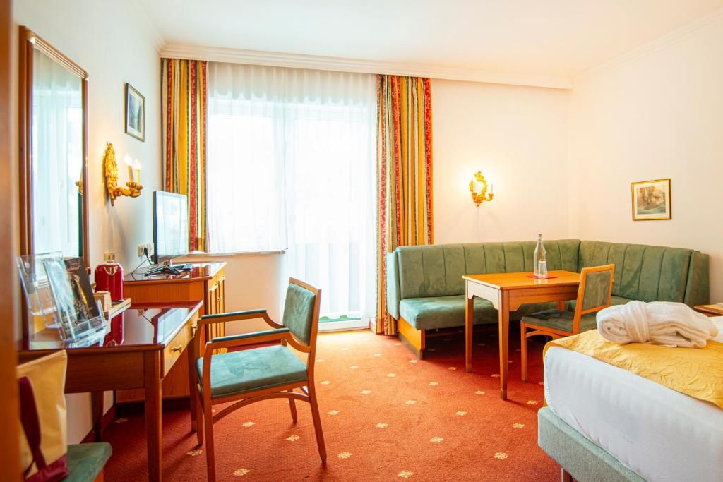 Hotel Germania Gastein фото 27