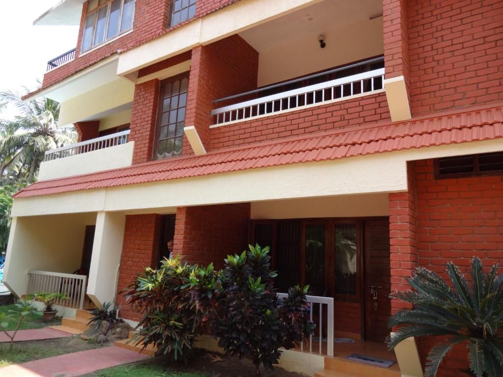 Hotel Thushara фото 11