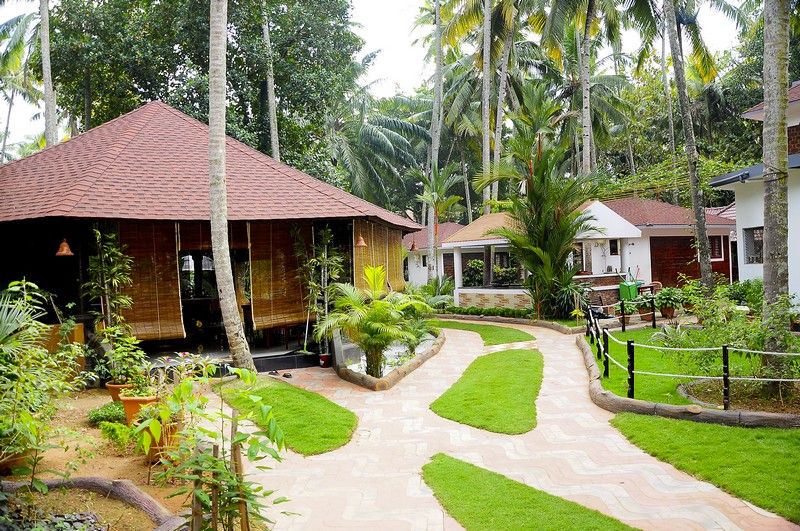 Akhil Beach Resort фото 67