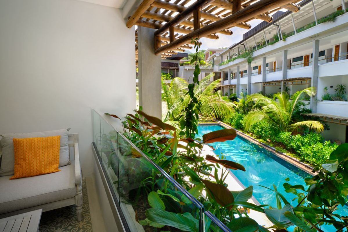 Laila, Seychelles, a Tribute Portfolio Resort фото 61