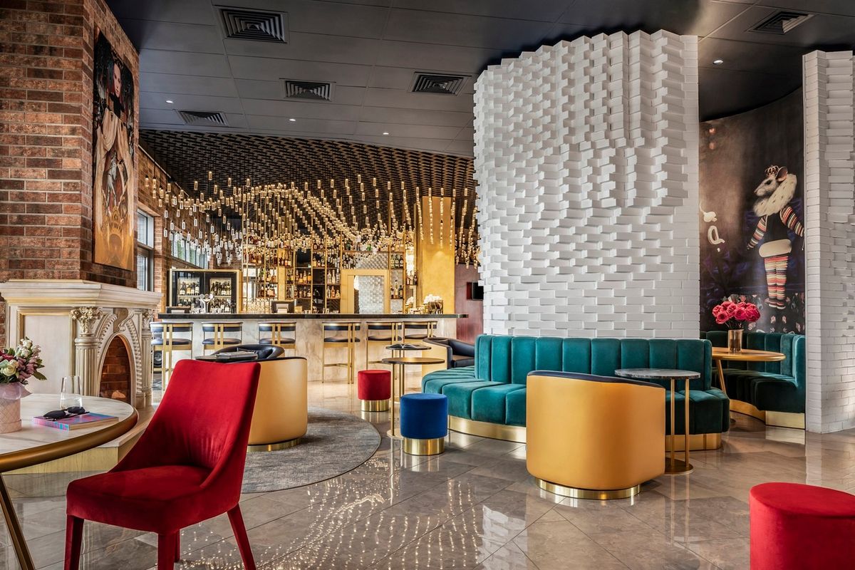 Mercure Калининград Центр фото 9