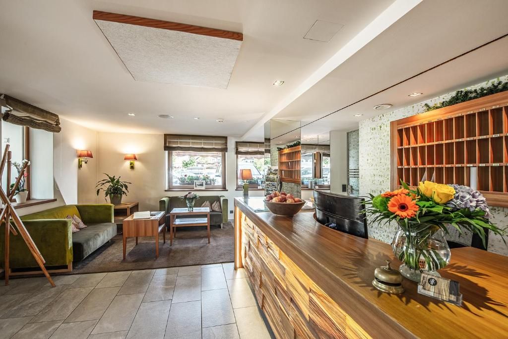 Hotel Bergland All Inclusive Top Quality фото 23