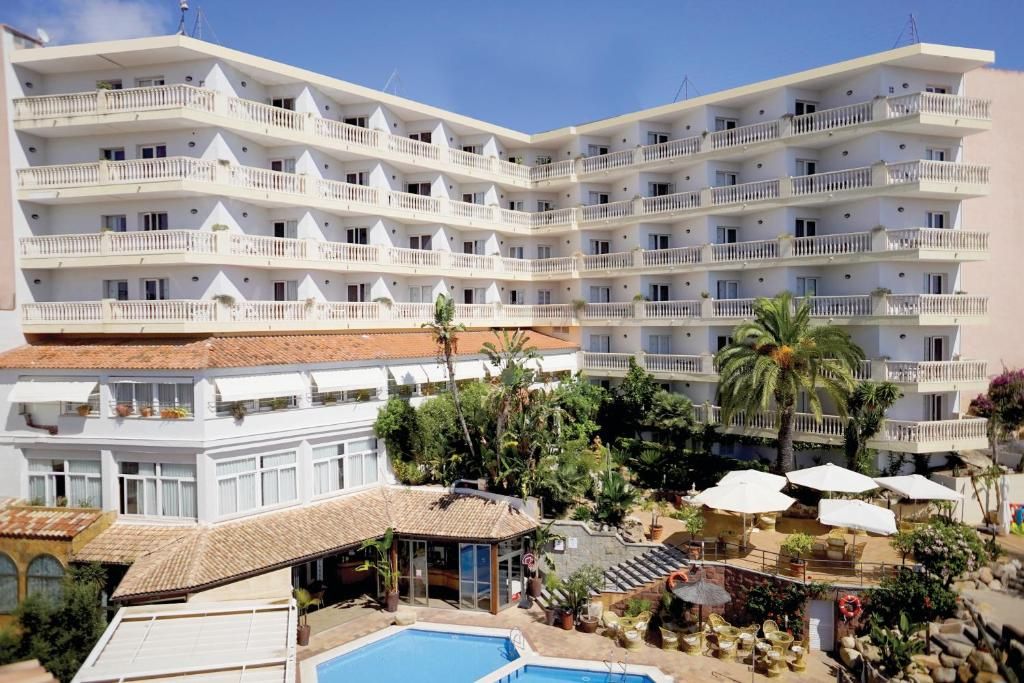 Hotel  Alba Seleqtta фото 9
