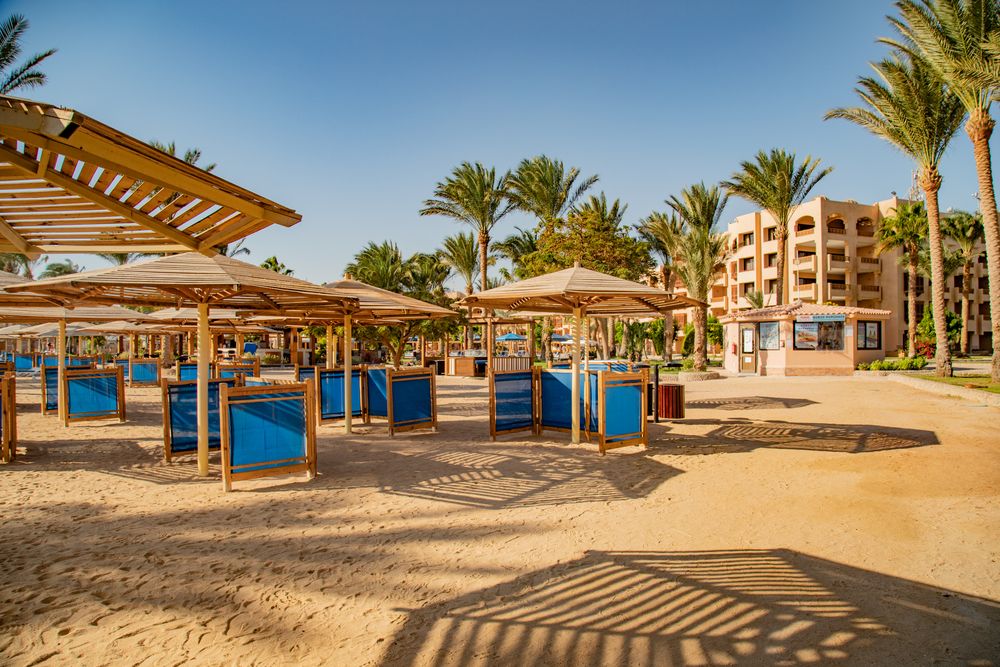 Continental Hotel Hurghada фото 67