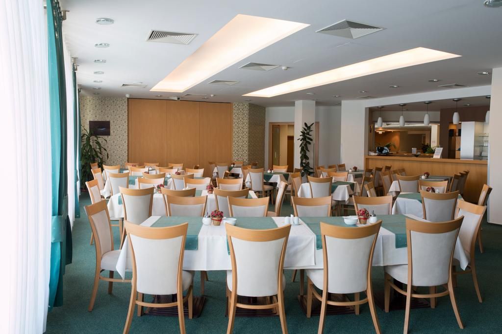 Hotel Cechie Praha фото 2