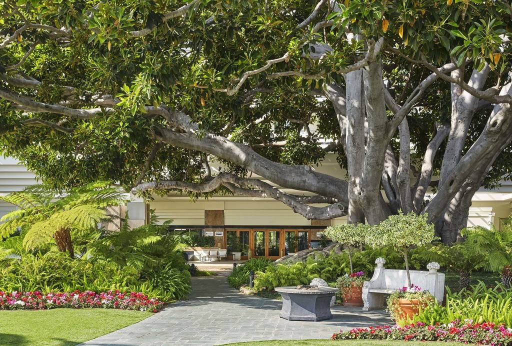 Fairmont Miramar Hotel & Bungalows фото 49