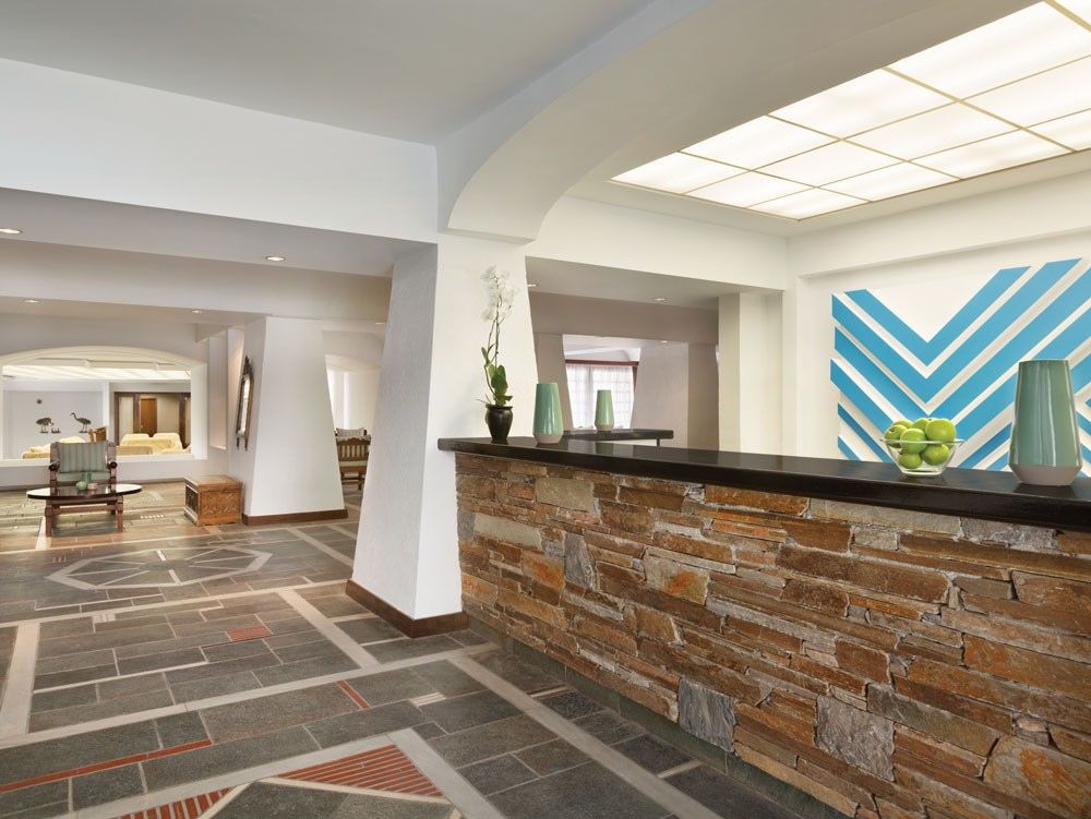 Wyndham Loutraki Poseidon Resort фото 27