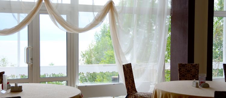 Фото отеля Загородный отель Байкал