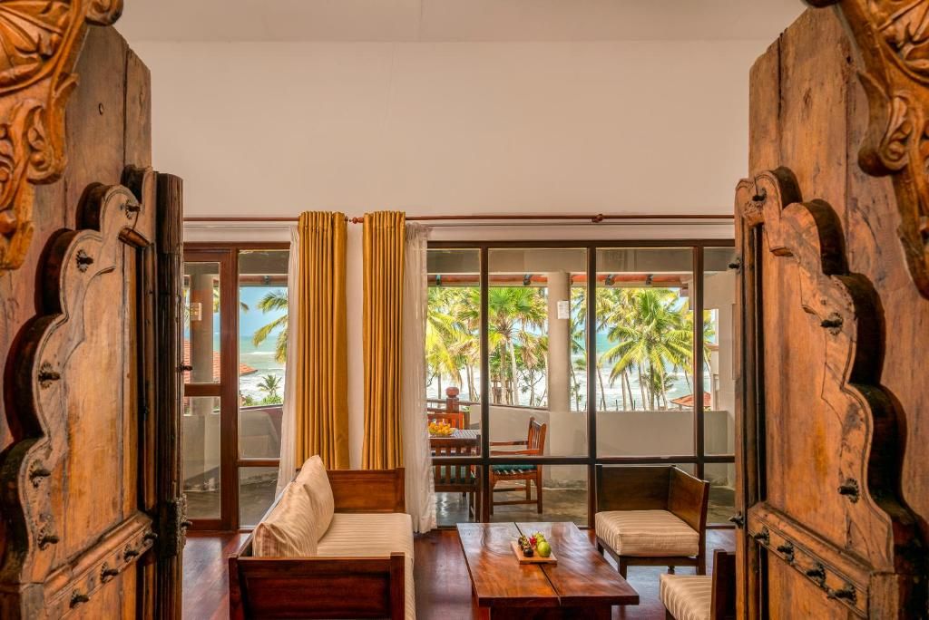 Royal Palms Beach Hotel фото 77
