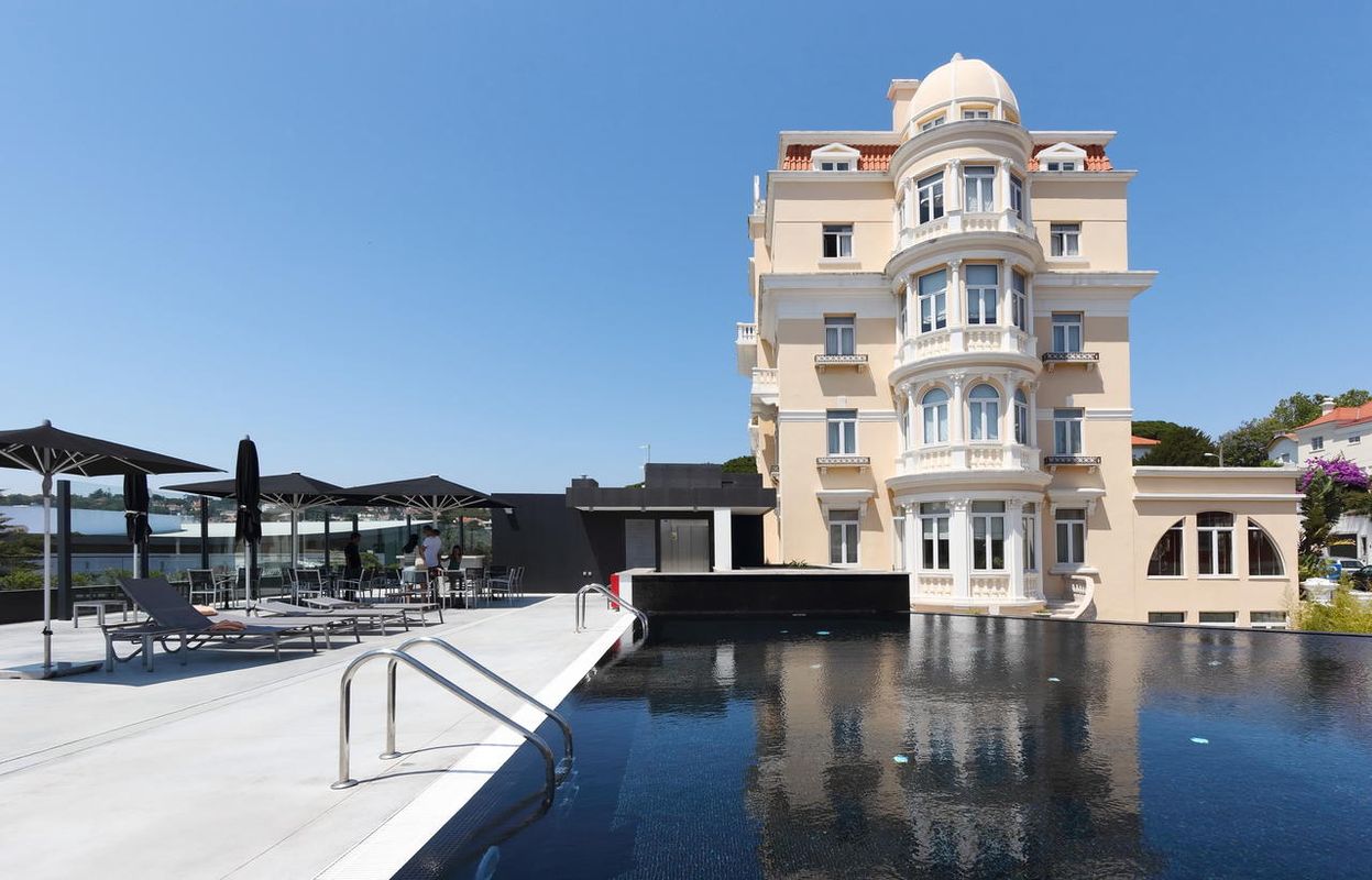 Hotel Inglaterra Charme & Boutique фото 26