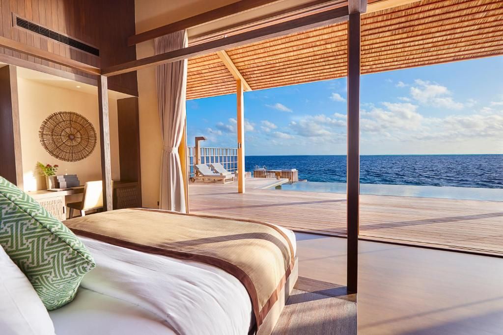 Kudadoo Maldives Private Island фото 71