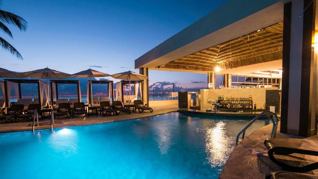 Desire Pearl Resort & Spa Riviera Maya (Adults Only) фото 32