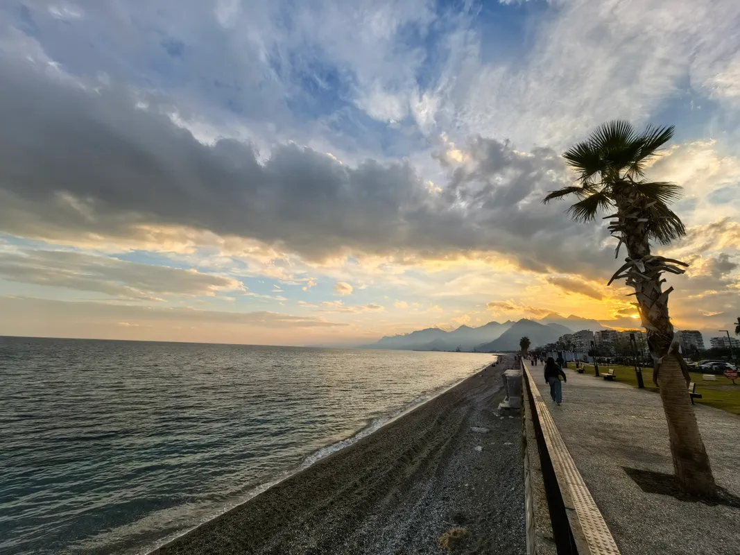 Megasaray Westbeach Antalya фото 76