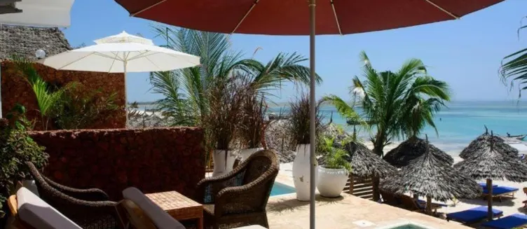 Фото отеля Varadero Zanzibar Hotel & Restaurant